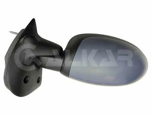 Alkar 6139167 Rearview mirror external left 6139167: Buy near me in Poland at 2407.PL - Good price!