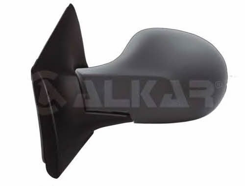 Alkar 6139171 Rearview mirror external left 6139171: Buy near me in Poland at 2407.PL - Good price!