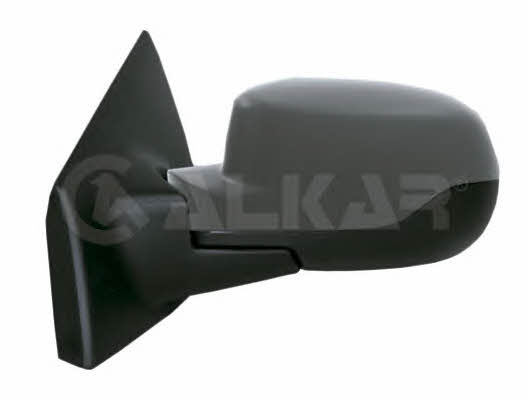 Alkar 6139176 Rearview mirror external left 6139176: Buy near me in Poland at 2407.PL - Good price!