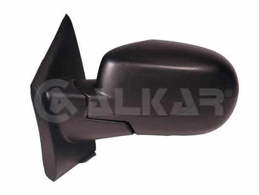 Alkar 6139177 Rearview mirror external left 6139177: Buy near me in Poland at 2407.PL - Good price!