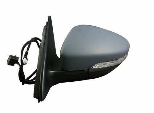 Alkar 6139181 Rearview mirror external left 6139181: Buy near me in Poland at 2407.PL - Good price!