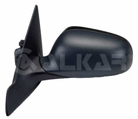 Alkar 6139242 Rearview mirror external left 6139242: Buy near me in Poland at 2407.PL - Good price!
