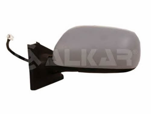 Alkar 6139267 Rearview mirror external left 6139267: Buy near me in Poland at 2407.PL - Good price!