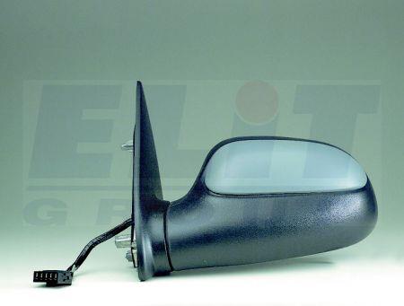 Alkar 6139338 Rearview mirror external left 6139338: Buy near me in Poland at 2407.PL - Good price!