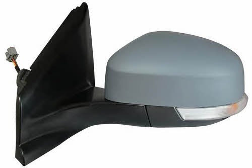 Alkar 6139374 Rearview mirror external left 6139374: Buy near me in Poland at 2407.PL - Good price!