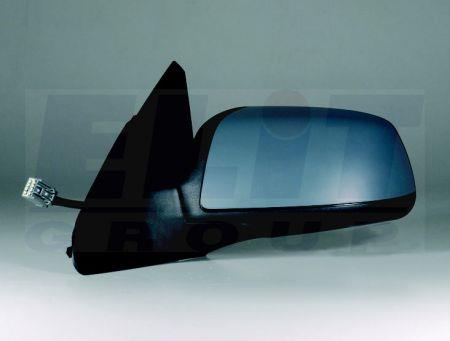 Alkar 6139378 Rearview mirror external left 6139378: Buy near me in Poland at 2407.PL - Good price!