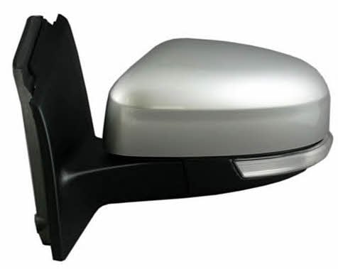 Alkar 6139405 Rearview mirror external left 6139405: Buy near me in Poland at 2407.PL - Good price!