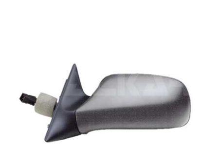 Alkar 6139436 Rearview mirror external left 6139436: Buy near me in Poland at 2407.PL - Good price!