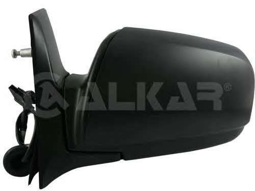 Alkar 6139445 Rearview mirror external left 6139445: Buy near me in Poland at 2407.PL - Good price!
