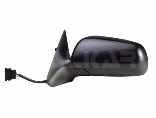 Alkar 6139521 Rearview mirror external left 6139521: Buy near me in Poland at 2407.PL - Good price!