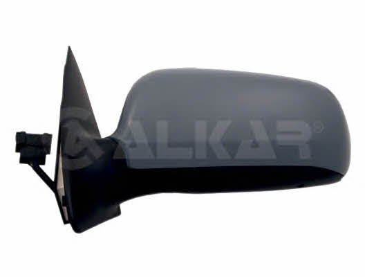 Alkar 6139522 Rearview mirror external left 6139522: Buy near me in Poland at 2407.PL - Good price!