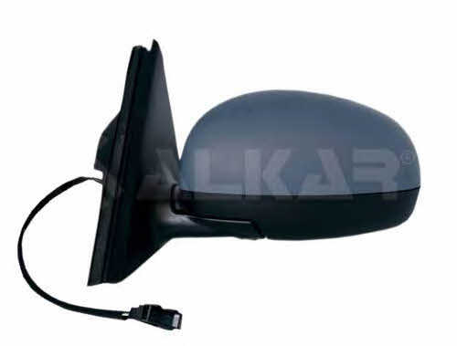 Alkar 6139573 Rearview mirror external left 6139573: Buy near me in Poland at 2407.PL - Good price!
