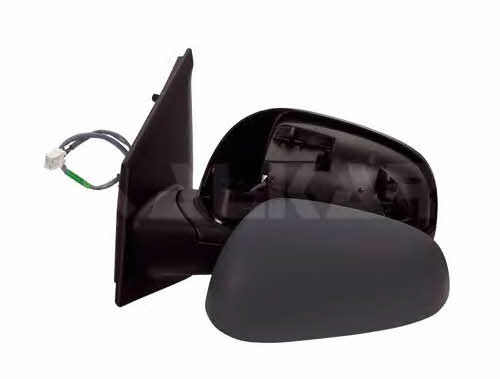 Alkar 6139587 Rearview mirror external left 6139587: Buy near me in Poland at 2407.PL - Good price!