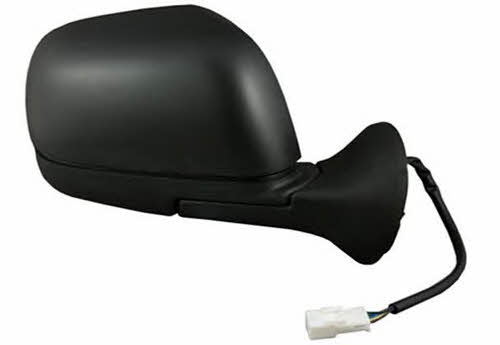 Alkar 6139613 Rearview mirror external left 6139613: Buy near me in Poland at 2407.PL - Good price!