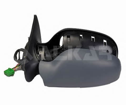 Alkar 6139614 Rearview mirror external left 6139614: Buy near me in Poland at 2407.PL - Good price!