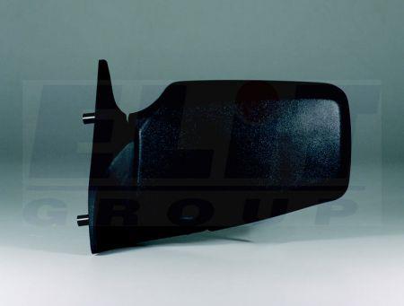 Alkar 9001028 Rearview mirror external left 9001028: Buy near me in Poland at 2407.PL - Good price!