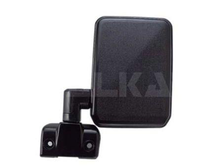 Alkar 9001032 Rearview mirror external left 9001032: Buy near me at 2407.PL in Poland at an Affordable price!