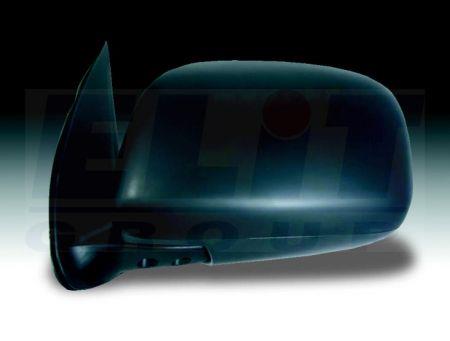 Alkar 9001036 Rearview mirror external left 9001036: Buy near me at 2407.PL in Poland at an Affordable price!