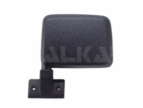 Alkar 9002030 Rearview mirror external right 9002030: Buy near me in Poland at 2407.PL - Good price!