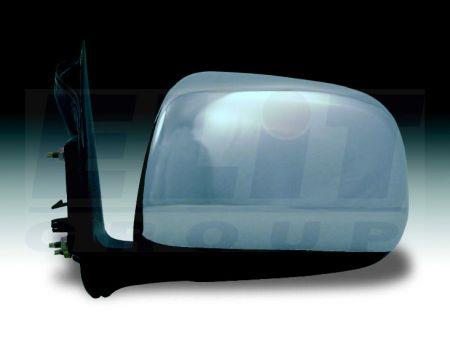 Alkar 9009036 Rearview mirror external left 9009036: Buy near me in Poland at 2407.PL - Good price!