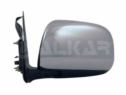 Alkar 9010036 Rearview mirror external right 9010036: Buy near me in Poland at 2407.PL - Good price!