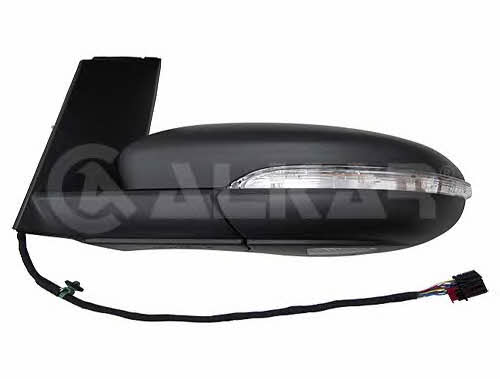 Alkar 9024146 Rearview mirror external right 9024146: Buy near me in Poland at 2407.PL - Good price!