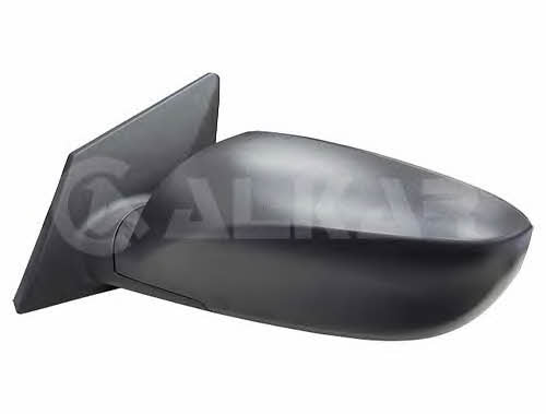 Alkar 9024584 Rearview mirror external right 9024584: Buy near me in Poland at 2407.PL - Good price!
