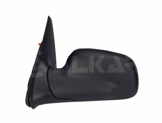 Alkar 9025042 Rearview mirror external left 9025042: Buy near me in Poland at 2407.PL - Good price!