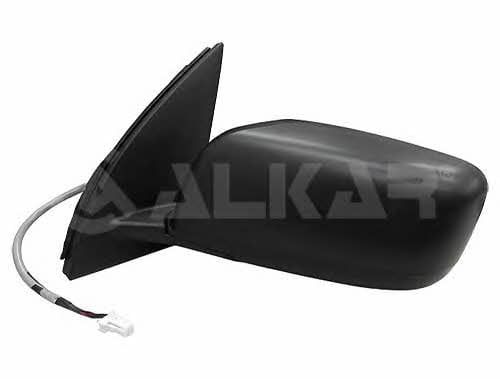 Alkar 9025616 Rearview mirror external left 9025616: Buy near me in Poland at 2407.PL - Good price!