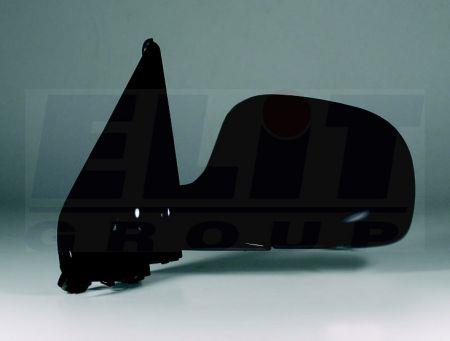 Alkar 9025806 Rearview mirror external left 9025806: Buy near me at 2407.PL in Poland at an Affordable price!