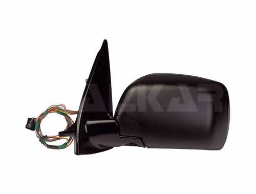 Alkar 9026888 Rearview mirror external right 9026888: Buy near me in Poland at 2407.PL - Good price!