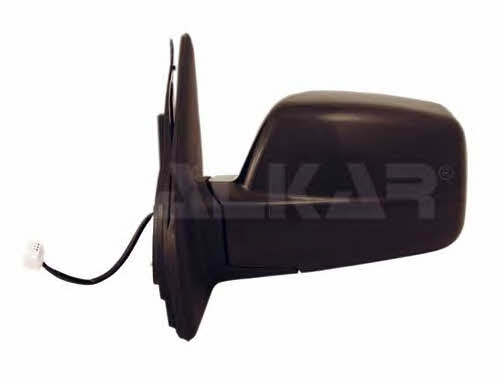 Alkar 9028563 Rearview mirror external right 9028563: Buy near me in Poland at 2407.PL - Good price!