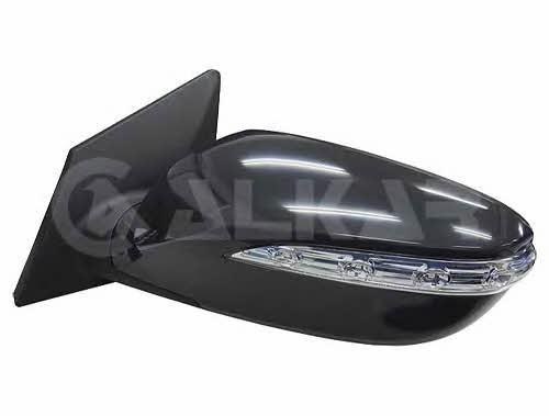 Alkar 9037584 Rearview mirror external left 9037584: Buy near me in Poland at 2407.PL - Good price!