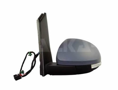 Alkar 9039135 Rearview mirror external left 9039135: Buy near me in Poland at 2407.PL - Good price!