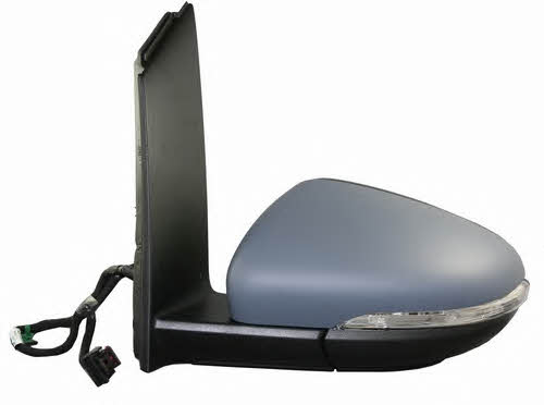 Alkar 9039146 Rearview mirror external left 9039146: Buy near me in Poland at 2407.PL - Good price!