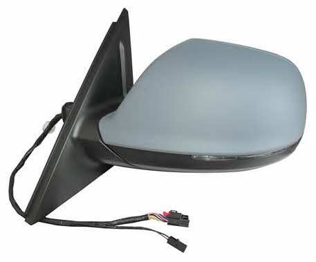 Alkar 9039794 Rearview mirror external left 9039794: Buy near me in Poland at 2407.PL - Good price!