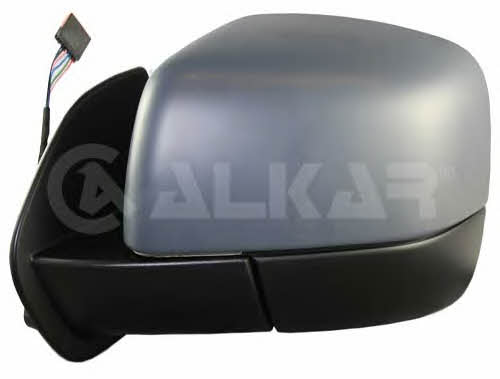 Alkar 9040043 Rearview mirror external right 9040043: Buy near me in Poland at 2407.PL - Good price!