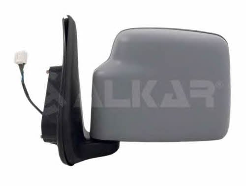 Alkar 9042997 Rearview mirror external right 9042997: Buy near me in Poland at 2407.PL - Good price!