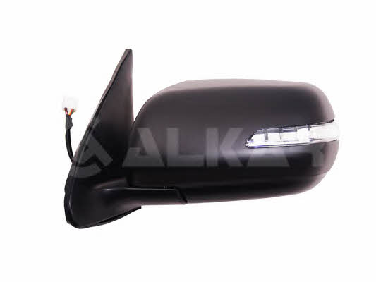 Alkar 9043938 Rearview mirror external left 9043938: Buy near me in Poland at 2407.PL - Good price!