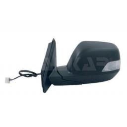 Alkar 9045939 Rearview mirror external left 9045939: Buy near me in Poland at 2407.PL - Good price!