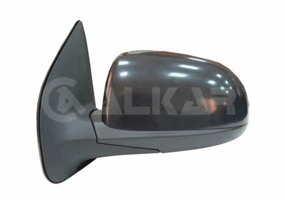 Alkar 6139618 Rearview mirror external left 6139618: Buy near me in Poland at 2407.PL - Good price!