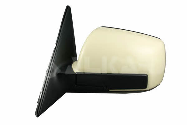 Alkar 6139651 Rearview mirror external left 6139651: Buy near me in Poland at 2407.PL - Good price!