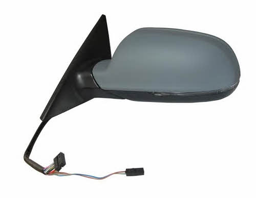 Alkar 6139779 Rearview mirror external left 6139779: Buy near me in Poland at 2407.PL - Good price!