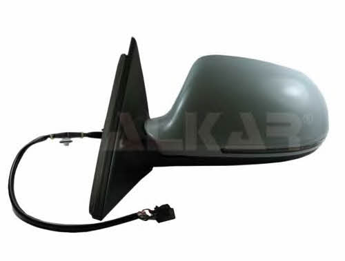 Alkar 6139795 Rearview mirror external left 6139795: Buy near me in Poland at 2407.PL - Good price!