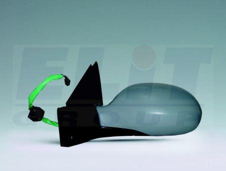 Alkar 6139852 Rearview mirror external left 6139852: Buy near me in Poland at 2407.PL - Good price!