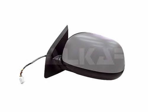 Alkar 6139859 Rearview mirror external left 6139859: Buy near me in Poland at 2407.PL - Good price!