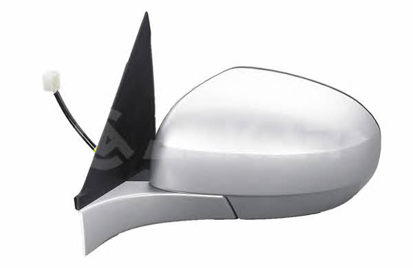 Alkar 6139926 Rearview mirror external left 6139926: Buy near me in Poland at 2407.PL - Good price!