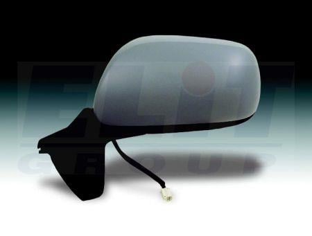 Alkar 6139957 Rearview mirror external left 6139957: Buy near me at 2407.PL in Poland at an Affordable price!