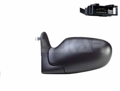 Alkar 6140129 Rearview mirror external right 6140129: Buy near me at 2407.PL in Poland at an Affordable price!
