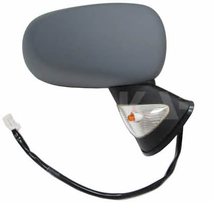 Alkar 6140170 Rearview mirror external right 6140170: Buy near me in Poland at 2407.PL - Good price!